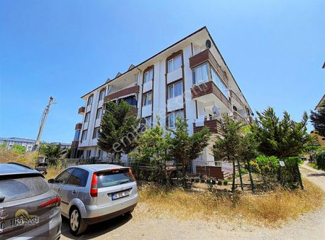 Geniş 3+1 Daire, Denize Sadece Yürüyüş Mesafesi!!!