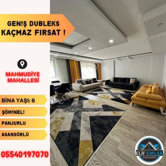 Mükemmel Konumda Satılık Fırsat Dublex Daire