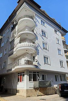 2+1 Satılık Amerikan Mutfak Daire