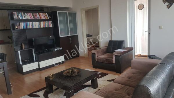 Nilvest'ten Akçağlayan Toki'de 2+1 Satılık Daire