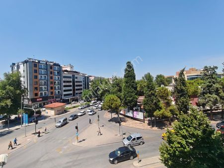 Devlet Hastanesi Yanı Arakat Asansörlü 3+1 Daire