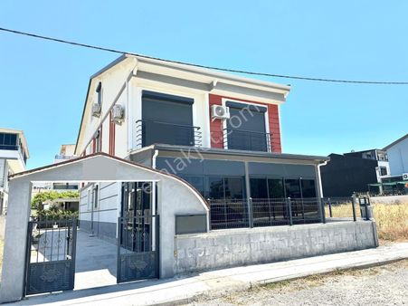 Daire Fiyatına Villa