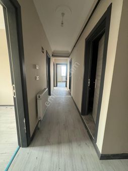 Elit Yapı'dan Arakat Sıfır İskanlı Gültepe Mah. 3+1 Satılık Daireler!!