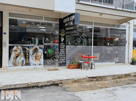 Torbalı Çarşı Merkezinde 115m2 Kiracılı Satılık Dükkan