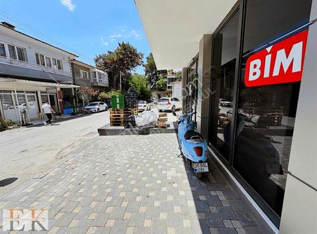 Torbalı Çarşı Merkezinde Kurumsal Kiracılı Dükkan