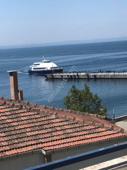 Armutlu İskelede Sezonluk Kiralık Eşyalı Daire