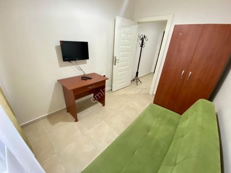 Elite’ten Güneykentte Memur Binası Eşyalı 2+1 Kiralık Daire