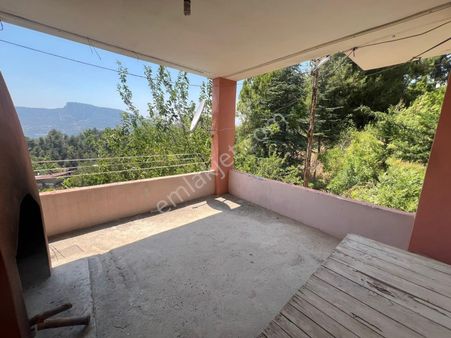 Kaburgediginde Müstakil Satılık Ev