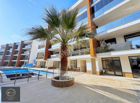 Değirmendere De 4.5+1 Dubleks