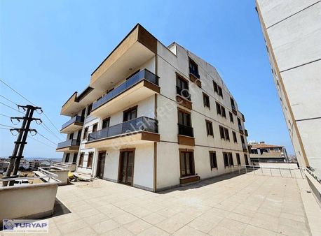 Turyap Koza'dan Emek'te Geniş Ferah Aydınlık 137m2 3+1 Daire