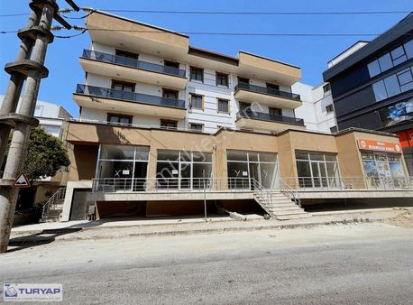 Turyap Koza'dan Emek'te Ferah Aydınlık 261m2 7+1 Dubleks Daire