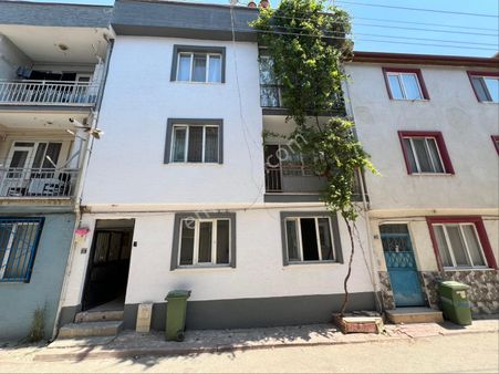 Roma’ Dan Mesudiye Mh Satılık Daire