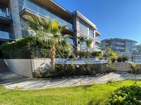 🏡 Akıllı Ev Konforu İle Deniz Manzaralı 2+1 Daire