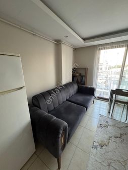 Yunus Emrede Harika Lokasyonda 1+1 Kiralık Klimalı Apart