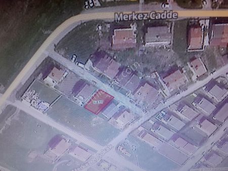 Satılık Arsa Tekirdağ Marmaraereğli Yeniciflik Mah Kartal Emlaktan 241m2