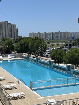 Konyaaltı Hurmada Satılık 2+1