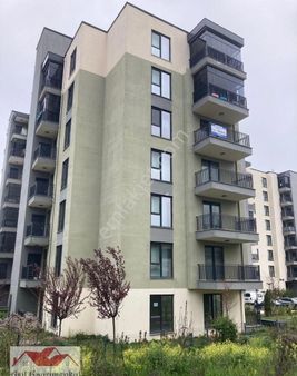 Samsun Canik Bahçe Şehir Tokilerinde Satılık Daire