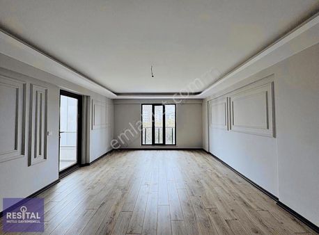 Rs Mutlu Kızılcıklı Da Havuzlu Site İçi 125 M2 Sıfır 3+1 Daire