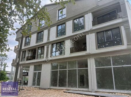 Rs Mutlu Hasanağa Köy İçi 4+1 Net 147 M2 Satılık Sıfıra Daire