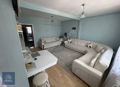 Beynil'den Mehmet Akif Mahallesinde Satılık 2+1 Daire