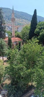 Acar Emlaktan Önü Açık Masrafsız Geniş Daire