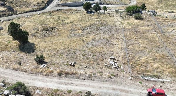 Yerleşim Yeri İçinde Tek Tapu Arsa