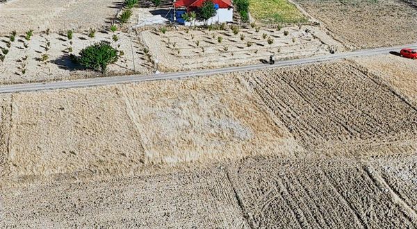 Korkuteli Dereköy De Satılık Tarla