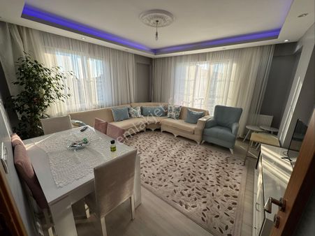 Tekirdağ Çerkezköy Kızılpınar Atatürk Mah 2+1 Satılık Daire