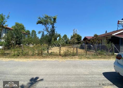 Canbulattan Pınarlarda 640 M² Satılık Arsa