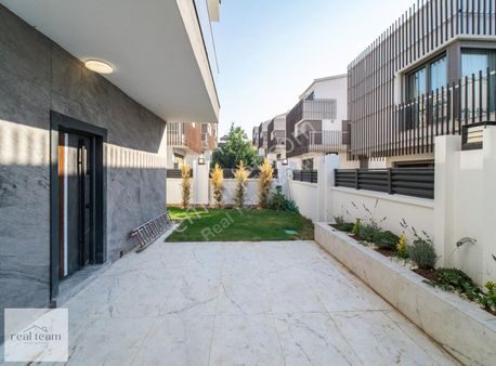 Güzelbahçe Kahramandere Sınırında 499,78m² Arsa İçinde Net 220m²