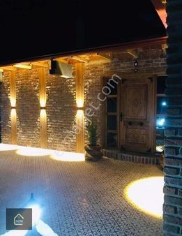 New Gyo 'dan Doğa İle İç İçe Satılık Müstakil Ev