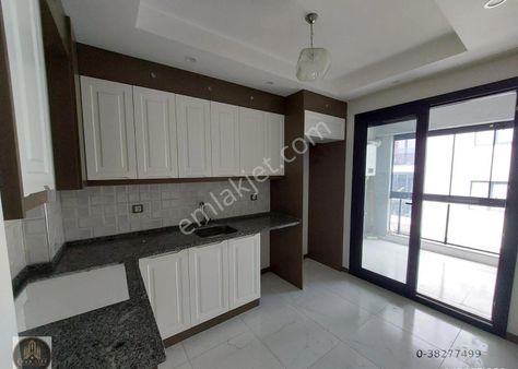 Denizli Şemikler Satılık Daire