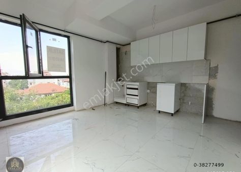 Denizli Muratdede Satılık Suıt Daire