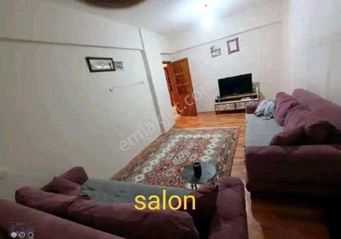 Satılık Konumu Güzel Daire