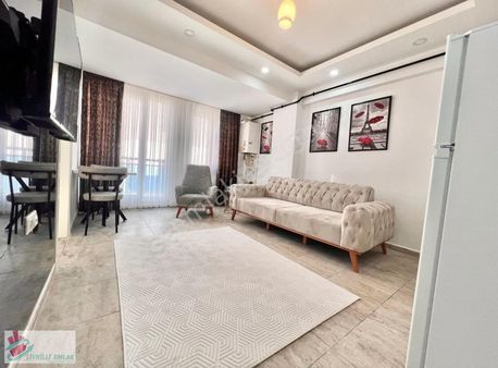 Denizli Bağbaşı Tev Lisesi Yanı 1+1 Eşyalı Apartımız Satılıktır