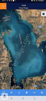 My Ekipden Konya Beyşehir Yenidoğan Da Satılık Arazi.......