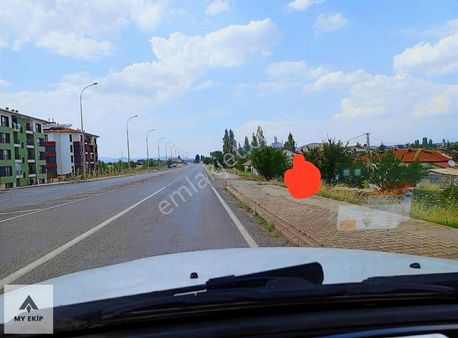 My Ekipdenkonya Seydişehir Ticari-konut İmarlı Arsacaddecephe