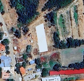 Konya Ilgınla Mükemmel Konuma Sahip İmarlı Arsamız