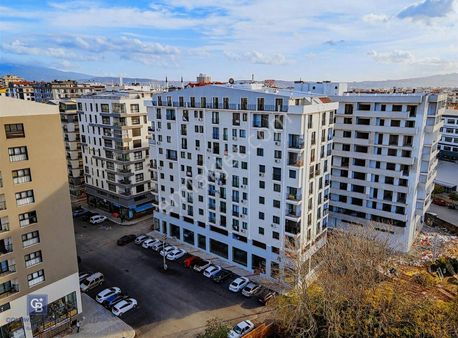 Medikalpoint Hastanesi İmbatlı Mahallesinde Satılık 382m2 Dükkan