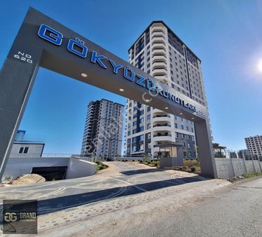 Yenimahalle "yuva'da" Satılık 4+1 180 M² Ultra Lüks Sıfır Daire!