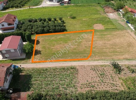 Pazarköy'de Rüya Gibi Bir Yaşam Alanı Vadeden, Benzersiz Arsa