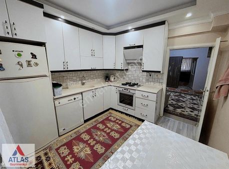 Atlas Gayrimenkul'den Urganlı'da Harika Müstakil Ev Ve Arsası