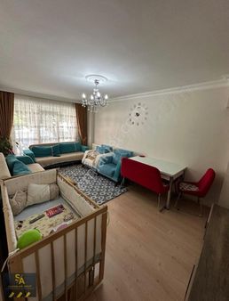 Alpanlar'dan İstasyon Mah Gültepe'de Satılık 2+1 Daire