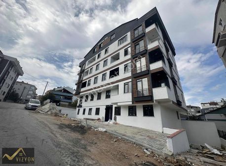 Vizyon Emlak'tan Asansör Kapalı Otoparklı 2+1 Lüx Ara Kat