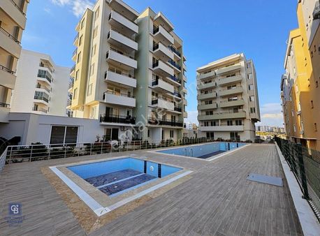 Silifke Taşucu Satılık Daire 3+1 Site İçi Yüksek Kira Getirili