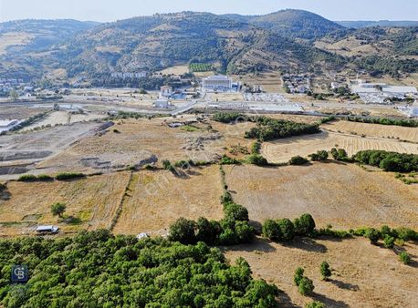 Çanakkale Çan Karşıyaka Satılık 3 Kat Konut İmarlı Arsa