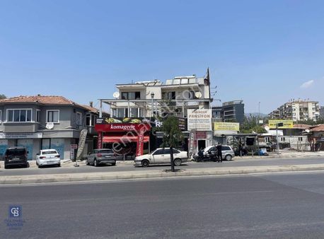 İzmir Bornova Satılık Dükkan Ege Üniversitesi Karşısı Kiracılı