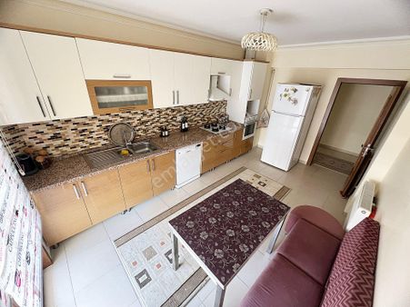 Burç Mahalle Sorgun Cad. Üzeri En Merkezi Konumda Fırsat Dairesi