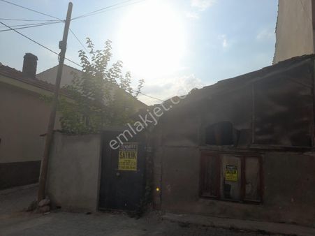 Bozüyük Kasımpaşa Mah.satılık Müstakil Ev