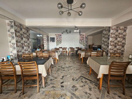 Mersin Erdemli Kargıpınarı D400 Karayolu Cepheli Satılık Dükkan Mağaza